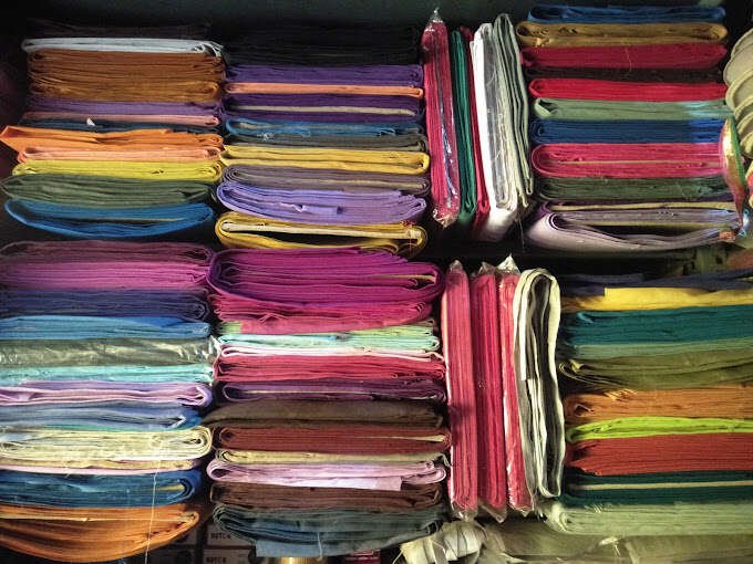 Nirmala Stores